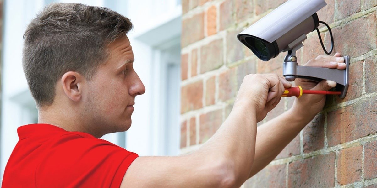 instalacion camaras ip