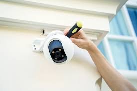 instalacion camaras seguridad ip interior
